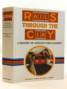 Rails Through the Clay 