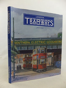 London Tramways 