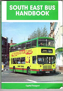 South East Bus Handbook 