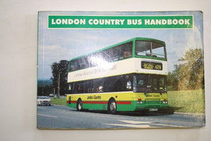 London Country Bus Handbook 