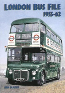 London Bus File 1955-62 