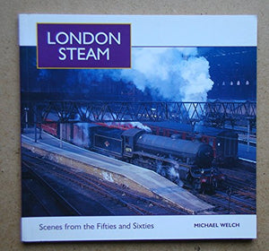 London Steam 