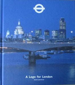 A Logo for London 