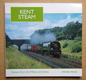 Kent Steam 