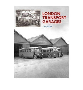 London Transport Garages 