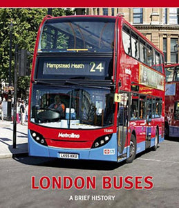 London Buses 