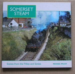 Somerset Steam 