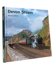 Devon Steam 