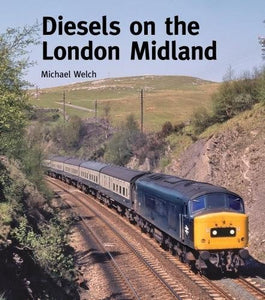 Diesels on the London Midland 