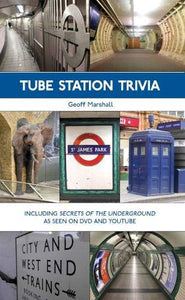 Tube Station Trivia 