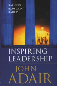 Inspiring Leadership 