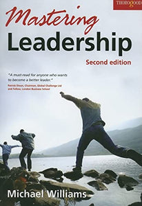 Mastering Leadership 