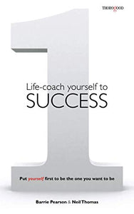 Life-coach Yourself to Success 