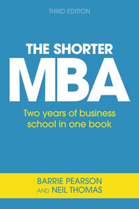 The Shorter MBA 