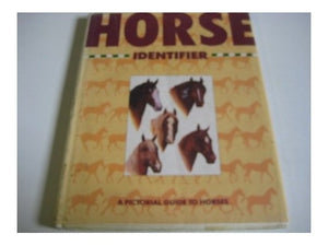 Horse Identifier 