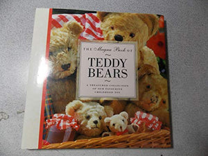 The Magna Book of Teddy Bears 