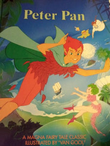 Peter Pan 