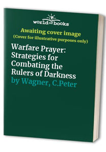 Warfare Prayer 