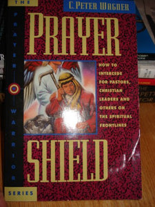 Prayer Shield 