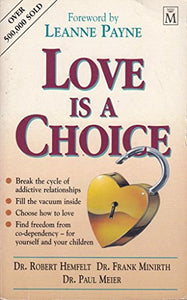 Love is a Choice 