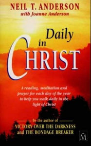 Daily in Christ 