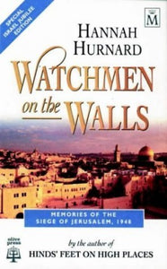 Watchman on the Walls 