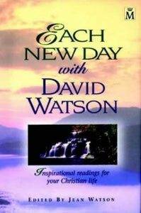 Each New Day with David Watson 