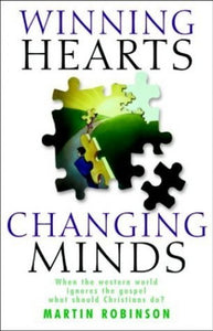 Winning Hearts, Changing Minds 