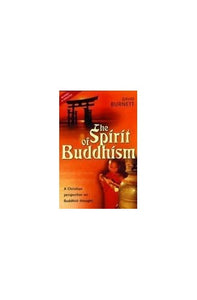 The Spirit of Buddhism 