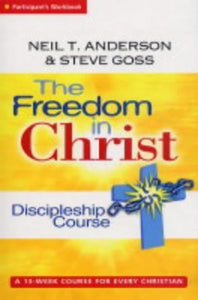 Freedom in Christ Workbook 