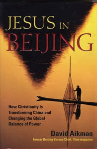 Jesus in Beijing 