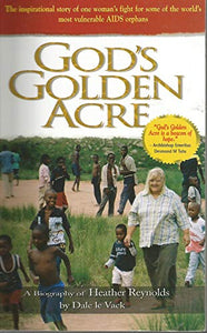 God's Golden Acre 