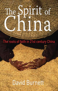The Spirit of China 