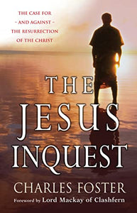 The Jesus Inquest 