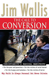 The Call to Conversion 