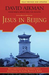 Jesus in Beijing 