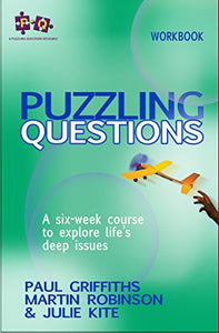 Puzzling Questions, Workbook 