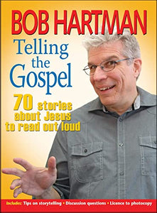 Telling the Gospel 