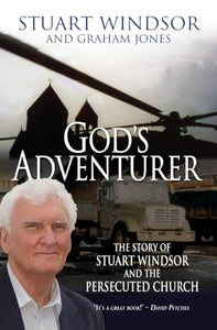 God's Adventurer 