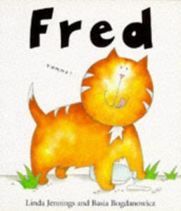 Fred 