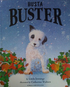 Buster 