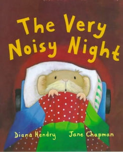 The Very Noisy Night 