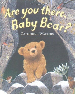 Are You There, Baby Bear? 