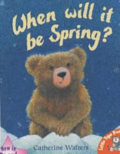 When Will it be Spring? 