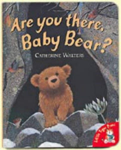 Are You There, Baby Bear? 