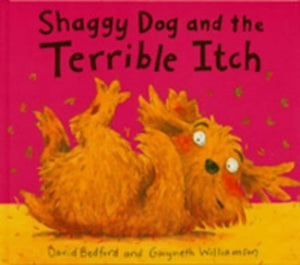 Shaggy Dog and the Terrible Itch 