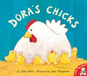 Dora's Chicks 