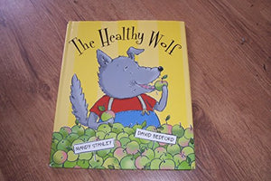 The Healthy Wolf 