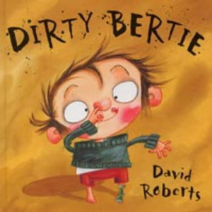 Dirty Bertie 