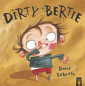 Dirty Bertie 